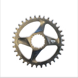 Fsa Single Comet 1x11 Chainring Sort