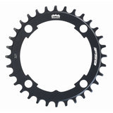 Fsa MTB Chainring 1x11 Sort