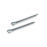 Xlc Set Arcuri Plăcuțe Frână 45mm Hayes/Hope Gri