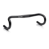 XLC Ghidon Cursieră HB-R05 31.8 Aluminiu Negru