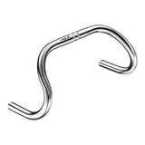 XLC Ghidon Cursieră HB-R06 25.4mm Aluminiu Argintiu