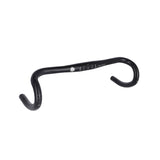 XLC Road Handlebar HB-R07 Raceby 31.8 Aluminiu Negru