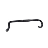 XLC Gravel Handlebar HB-G01 31.8 Aluminiu Negru