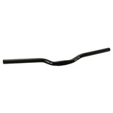 XLC HB-M04 Ghidon 25.4 Rise 30mm 6º Negru Mat