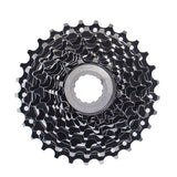 Xlc Cassette FW-C03 10v Campagnolo Silver