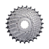 Xlc Xtralight Cassette 11v Campagnolo Silver
