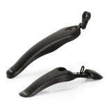 XLC MG/C04 Junior Kids Bike Mudguard 16/20 Black