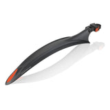 XLC MG/C13 Rear Mudguard Seatpost MTB/Trekking 26/29 Black