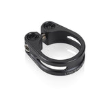 Xlc PC-A01 Seatpost Clamp Black