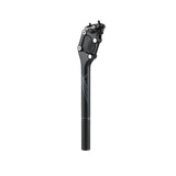 Xlc SP-S07 Parallelogram Seatpost 350mm up to 70kg Aluminium Black