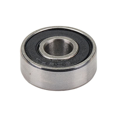 Juego Rodamientos XLC BB-C20 6003-2RS-MAX 35x17x10mm Acero Plata/Negro