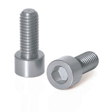 2 Vijka Šesterokutna Držač Boce BC-X02 Aluminij M5x17mm