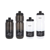 Boca za vodu Xlc Wb-K17 Black/Transparent
