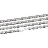 Wippermann Connex 11SX Kæde 118 Led 11s Sølv