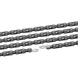 Wippermann Connex 800 Kæde 114 Led 6/9s Sølv