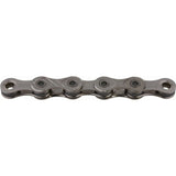 KMC X10 Ketting 114 Schakels 10s Grey