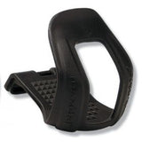 Christophe MTB Puntapiedi Senza Cinghia Nero L-XL