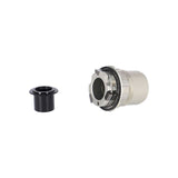 Corp Butuc XLC WS-X24 WS-C37/50 Roată Sram XDR 10/11/12v 17mm Silver