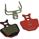 Fékbetét Készlet Jagwire Formula Oro Red