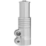 Distanțier Ahead Ergotec 1-1/8" Aluminiu Argintiu