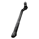 Caballete Lateral Ergotec Extrem Regulable 26/28 Aluminio Negro