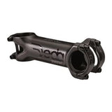 Stem Deda Zero2 Αλουμίνιο 31.7mm Black Matte