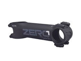 Vorbau Deda Zero1 31.7 mm Schwarz Matt