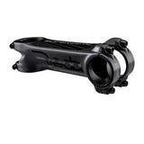 Vorbau Deda Superzero Aluminium 31.8 mm Schwarz Matt