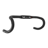 Deda Zero100 RHM Ghidon 31.7 Aluminiu Negru
