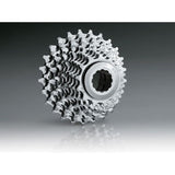 Miche Primato Kassette 10s Shimano Silber