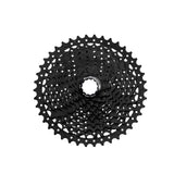 Sunrace Cassette S3 Black 10s Zwart
