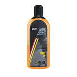Born Start Up Massage Oil 200ml Black/Orange