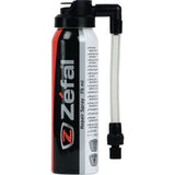 Zefal 75ml Lekspray Zwart