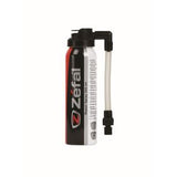 Zefal 150ml Bandenreparatiespray Zwart