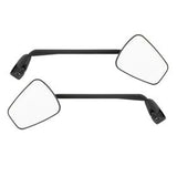 Zefal Espion Z56 Lightweight Bal Oldali Tükör Fekete