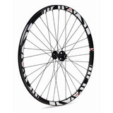 Front Wheel Gurpil GTR SL23 Tubeless Ready Disc Brake White