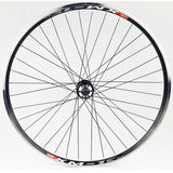 Front Wheel Gurpil XM-1 V-Brake Black