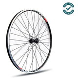 Front Wheel Gurpil XM Black