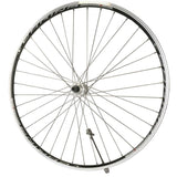 Rear Wheel Gurpil Chrina 70 Black