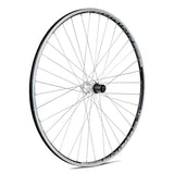 Rear Wheel Gurpil Chrina 70 8s Cassette Black