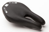 ISM Sattel PR 1.0 City Schaum 50 Schwarz