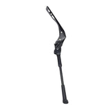 Hebie Uni Adjustable Kickstand 26/28 Sort