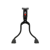 Hebie Rex Dobbelt Støtteben 32cm 26/28 Sort