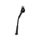 Hebie Lex M Justerbar Støtteben 300/340mm 26/28 Sort