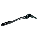 Pletscher Multi Zoom Justerbar Bagcykelstøtte 26/28 Sort