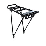 Portapacchi Posteriore Pletscher Wersa System 28/29 Lunghezza Supporti 320/372mm Nero