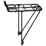 Portapacchi Posteriore Pletscher Athlete4B 26/28 310/345mm Nero Senza Accessori