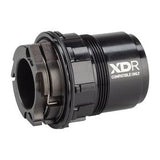 Elite Hub Kompatibel Sram XD/XDR Direct Drive Sort