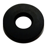 Tubus Spacer 20x6x5.5mm Svart