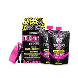 Muc-Off Tubeless Ultimate Road Kit 60mm Black